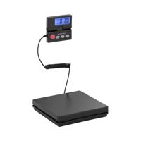 Digitale pakketweegschaal - 40 kg / 1 g - Basic - Extern display