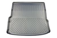 Kofferbakmat passend voor Toyota Highlander IV Hybrid SUV/5 01.2021- 193395 - thumbnail