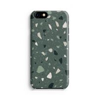 Terrazzo N°19: Volledig geprint iPhone SE 2020 Hoesje