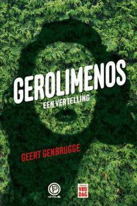 Gerolimenos - Geert Genbrugge - ebook