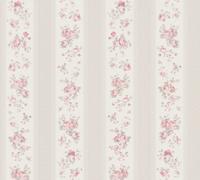 AS Creation Maison Charme - Grijs - Puntjes - 390694