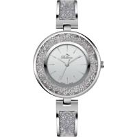 Bellevue E.67 (Ø 33 mm) Dames horloge