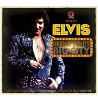 Elvis Presley - Bright Lights Big City Las Vegas Feb 20 1973 CD