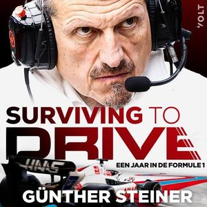 Surviving to drive