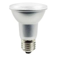 Megatron MT65020 LED-lamp Energielabel F (A - G) E27 Paddestoel 8 W Warmwit (Ø x l) 64 mm x 89 mm 1 stuk(s)