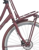 Cortina voorvork e-u4 d mm db rose matt