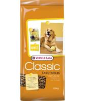 VERSELE-LAGA Classic Duo Krok - droog hondenvoer - 20 kg