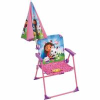 Vouwbare Stoel Fun House Gabby´s Dollhouse