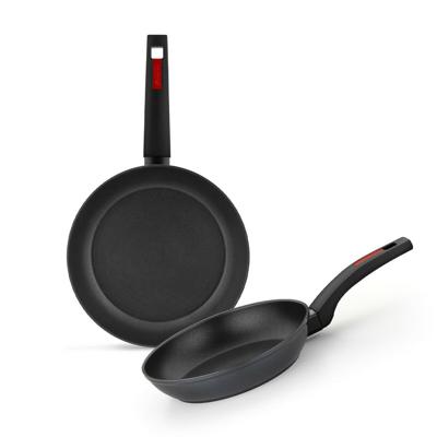 Pannenset Monix SUNSET Zwart Aluminium