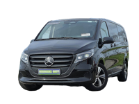 Mercedes Benz Vito