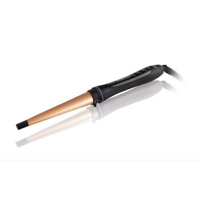 Diva Curler Feel The Heat Intelligent Digital Wand 13mm-25mm