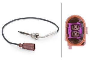 Sensor, uitlaatgastemperatuur 6PT014494231