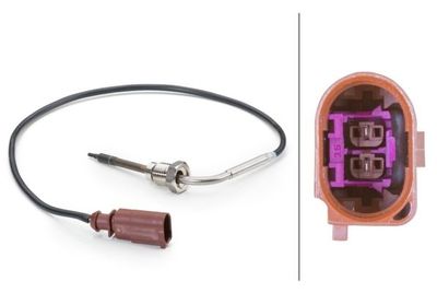 Sensor, uitlaatgastemperatuur 6PT014494231