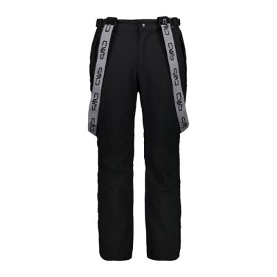 Campagnolo Stretch Softshell Broek Heren 2XL/56
