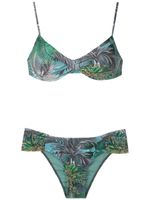 Lygia & Nanny bikini Vitoria - Vert