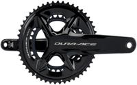 SHIMANO crankstel "dura ace fc-r9200"