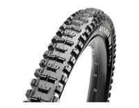 Maxxis minion dhr ii rear 29x2.30" tr exo dual 60 folding