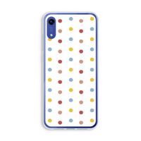 Bollen: Honor Play 8A Transparant Hoesje
