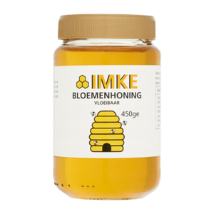 Imke Bloemenhoning Vloeibaar 450 g bij Jumbo
