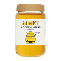 Imke Bloemenhoning Vloeibaar 450 g bij Jumbo - thumbnail