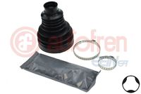 Asmanchetten set D8597T