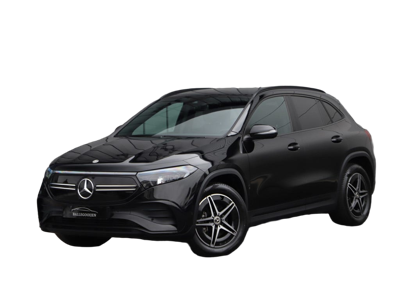 Mercedes Benz EQA