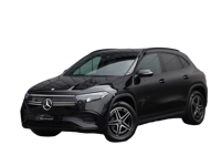 Mercedes Benz EQA