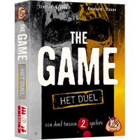 The Game - Het Duel - thumbnail
