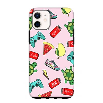 Things Jamie Loves: iPhone 12 mini Tough Case