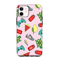 Things Jamie Loves: iPhone 12 mini Tough Case