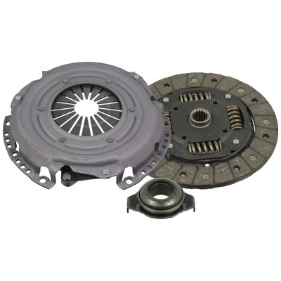 Koppelingsset ADF123002