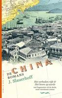 De Chinaromans - J. Slauerhoff - ebook