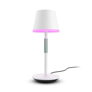 Philips Hue White and Color ambiance Hue Go draagbare tafellamp