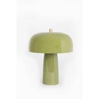 Sissy-Boy Groene cupola tafellamp