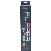 Flipper Extra R Gaming muismat Flipper Extra R Gaming muismat