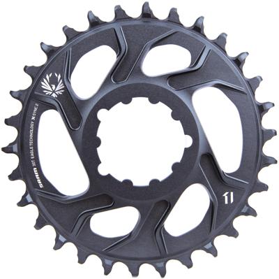 SRAM Chain ring x-sync2 sl"30t. alu lunar grey