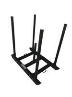 PTessentials Crossfit Push and Pull Powersled - Power Sled- verwacht medio augustus