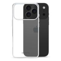 Mobilize Gelly Case Apple iPhone 17 Pro Max Clear