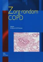 Zorg rondom COPD (Paperback)