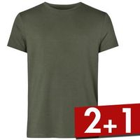 ResterÃ¶ds Bamboo Crew Neck - thumbnail