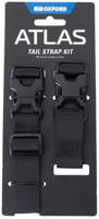 OXFORD snelbinder "atlas tail strap" atlas straps advanced lashing straps s