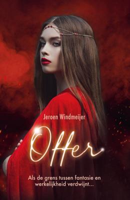 Offer (Hardback)