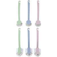 Lifetime Clean Afwasborstel kunststof 26/27cm