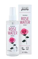 Zoya Goes Pretty Organic rose water