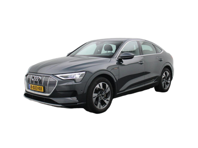 Audi e tron