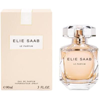 Elie Saab Le Parfum Eau de Parfum 90ml