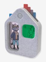 Kidy weather KIDYWOLF beige
