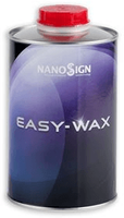 nanosign easywax 1 ltr
