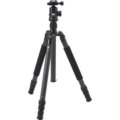 Sirui Traveller T-2204XL statief + E-20 balhoofd OUTLET