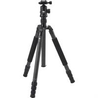 Sirui Traveller T-2204XL statief + E-20 balhoofd OUTLET